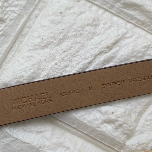 Michael Kors belt bag Fanny pack Medium - Picture 5 of 12